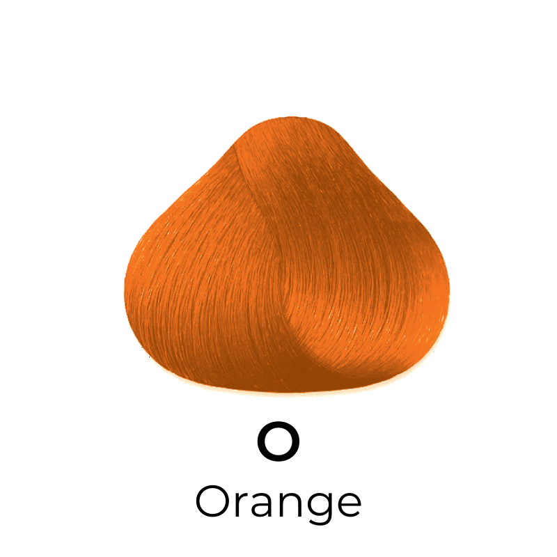 Color Permanente Diamante - Refuerzo