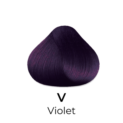 Color Permanente Diamante - Refuerzo