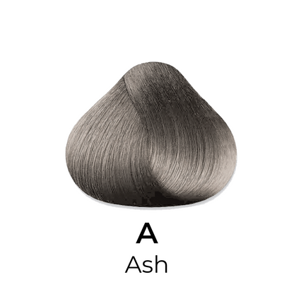 Color Permanente Diamante - Refuerzo