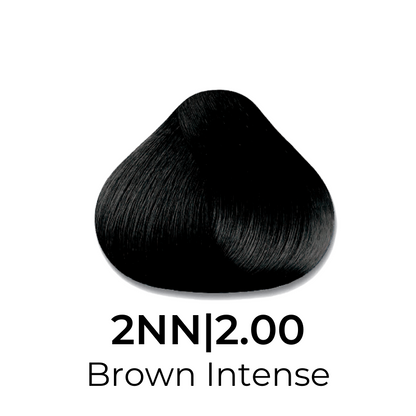 Color Permanente Diamante - Natural Intenso