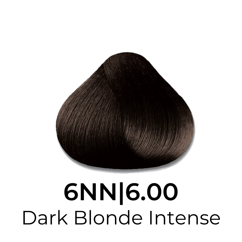 Color Permanente Diamante - Natural Intenso