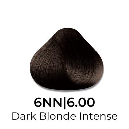 Color Permanente Diamante - Natural Intenso