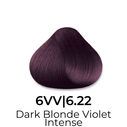 Color Permanente Diamante - Violeta