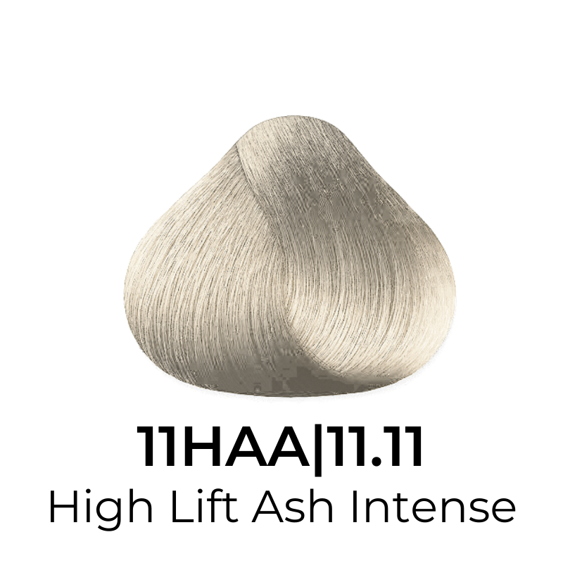 Color Permanente Diamante - Super Aclarante