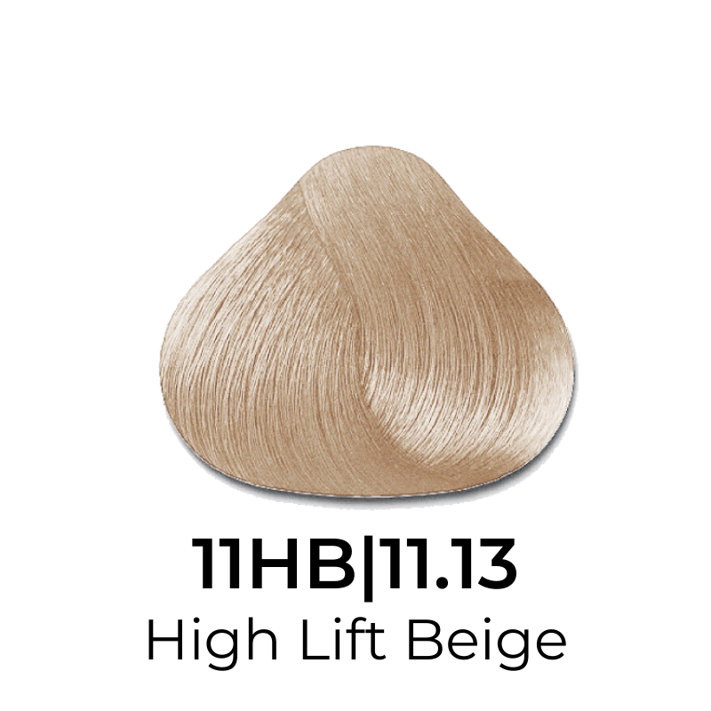 Color Permanente Diamante - Super Aclarante