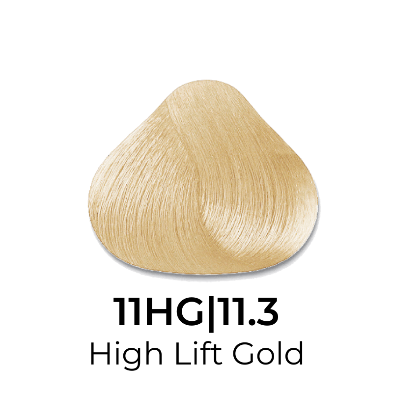 Color Permanente Diamante - Super Aclarante