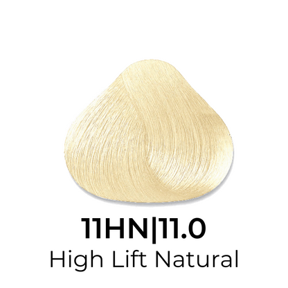 Color Permanente Diamante - Super Aclarante