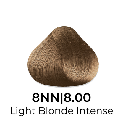 Color Permanente Diamante - Natural Intenso