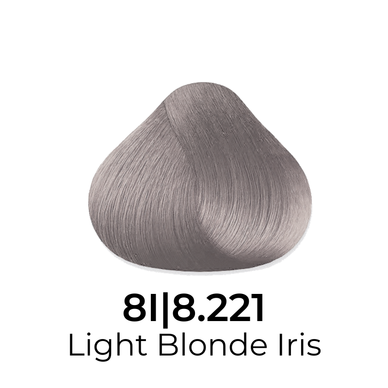 Color Permanente Diamante - Irise