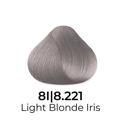 Color Permanente Diamante - Irise