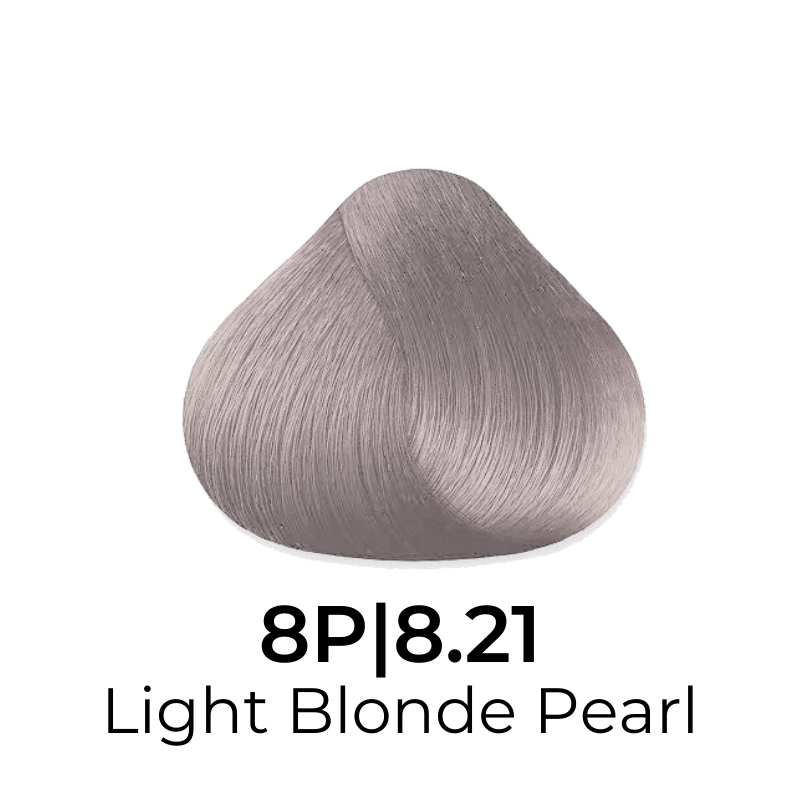 Color Permanente Diamante - Perla