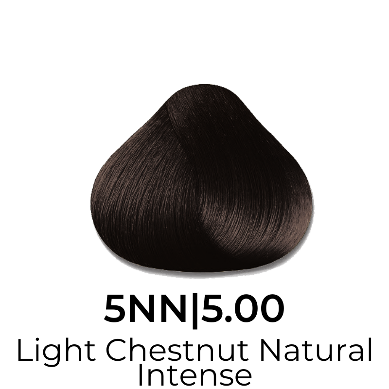 Color Permanente Diamante - Natural Intenso