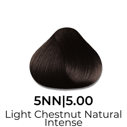 Color Permanente Diamante - Natural Intenso