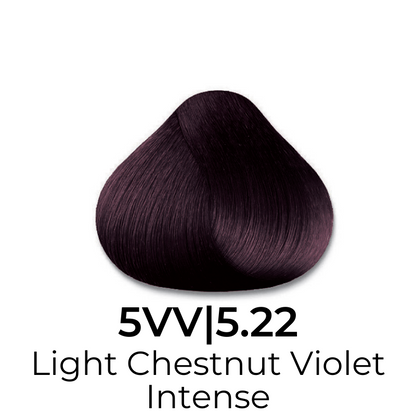 Color Permanente Diamante - Violeta