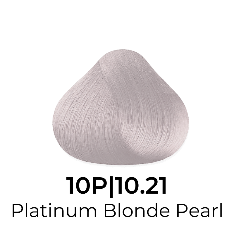 Color Permanente Diamante - Perla