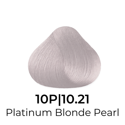 Color Permanente Diamante - Perla