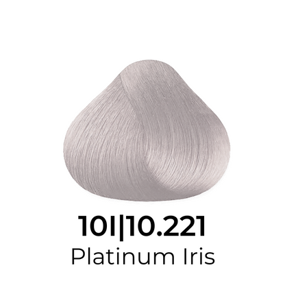 Color Permanente Diamante - Irise