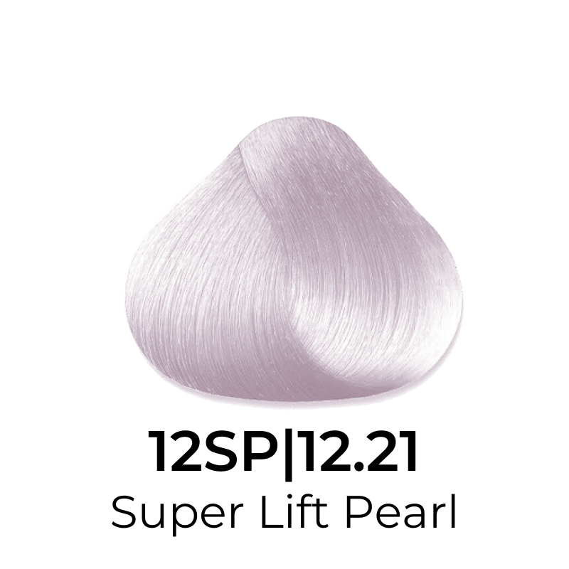 Color Permanente Diamante - Super Aclarante