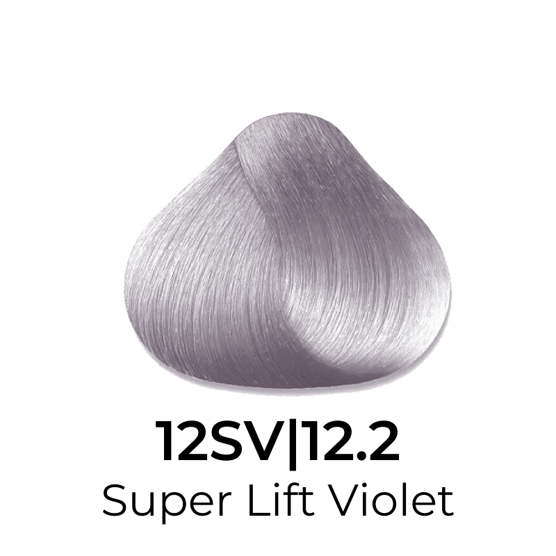 Color Permanente Diamante - Super Aclarante