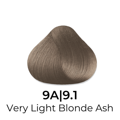 Color Permanente Diamante - Ceniza