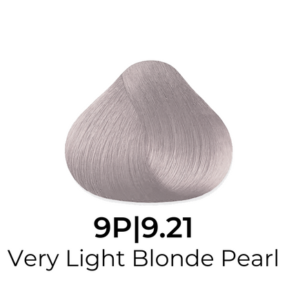 Color Permanente Diamante - Perla