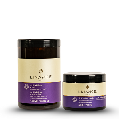 Linange Anti Yellow Mask