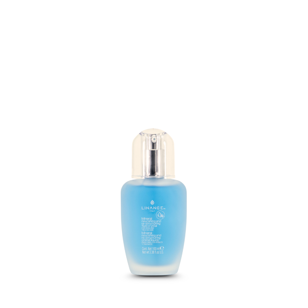 Linange Mineral Fluid Crystal 100ml