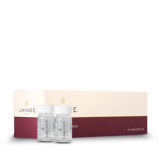 Linange Emergency Pro-Age Indulge Lotion