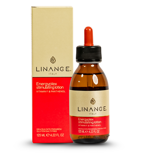 Linange Energyplex Stimulating Lotion 125ml