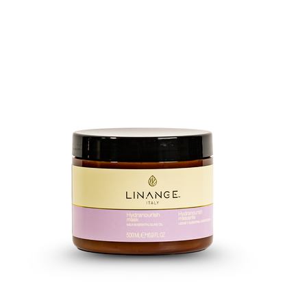 Linange Hydranourish Mask 500ml