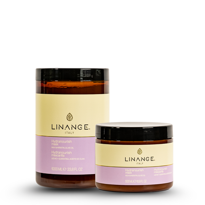 Linange Hydranourish Mask