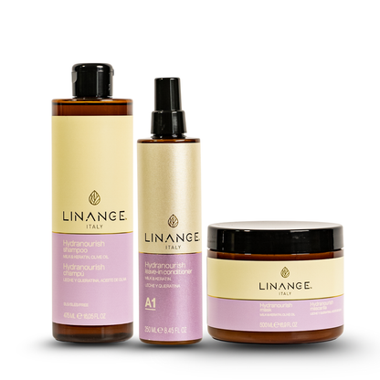 Linange Hydranourish Retail Kit