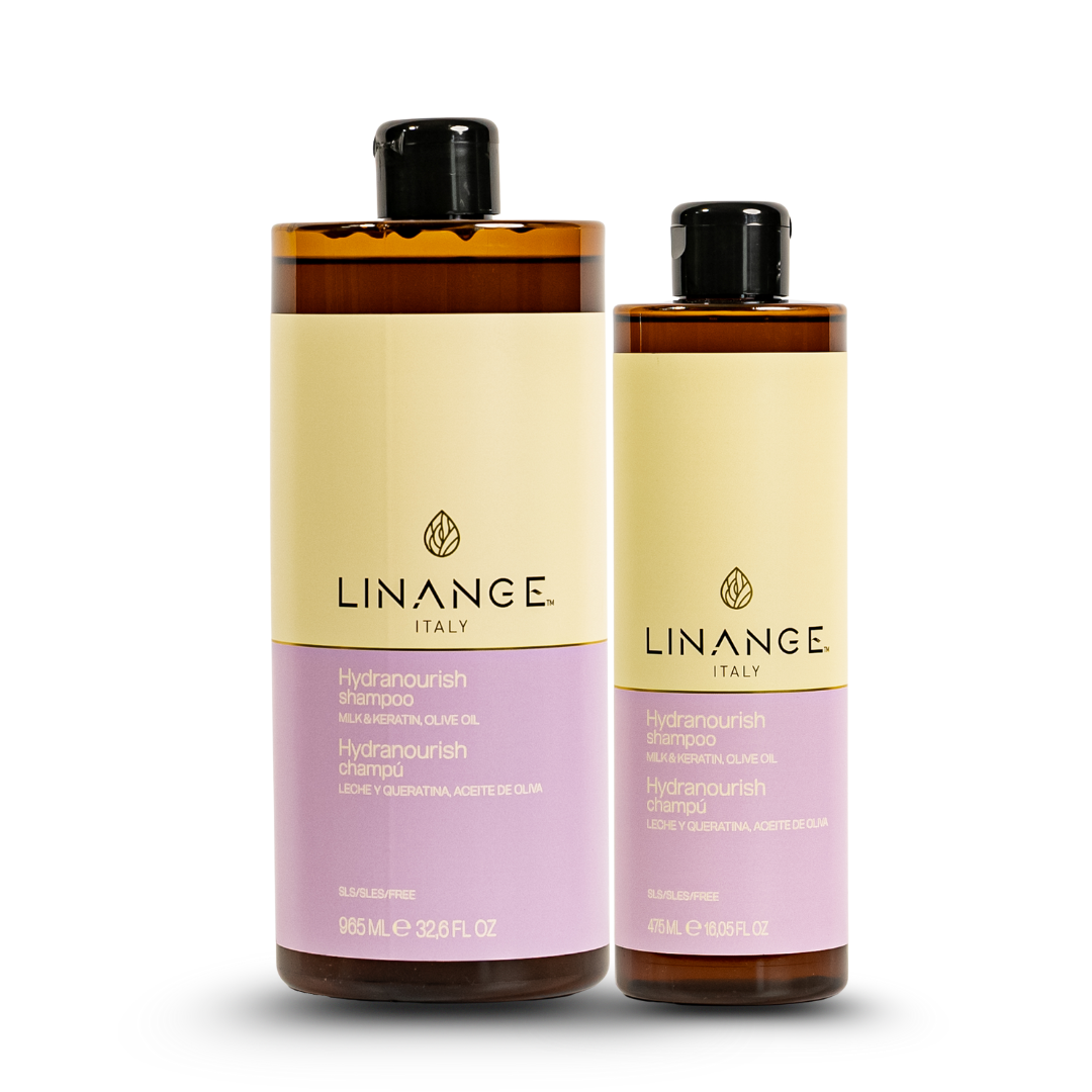 Linange Hydranourish Shampoo