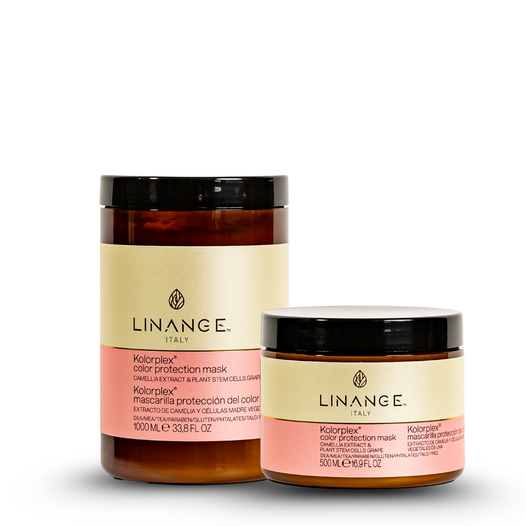 Linange Kolorplex Mask