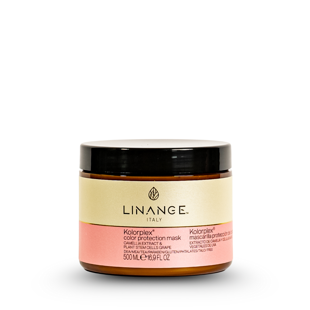 Linange Kolorplex Mask 500ml