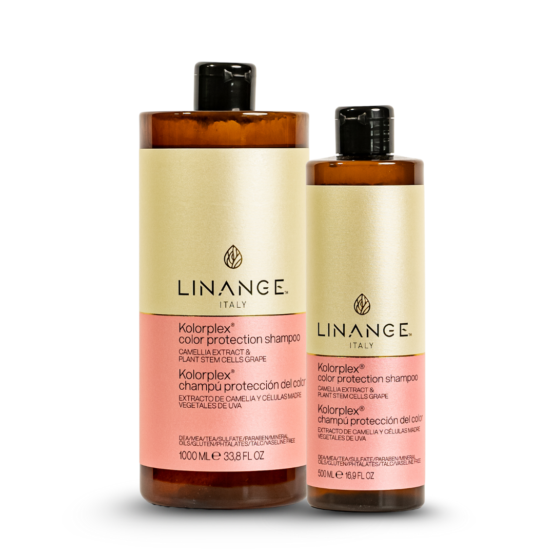 Linange Kolorplex Shampoo