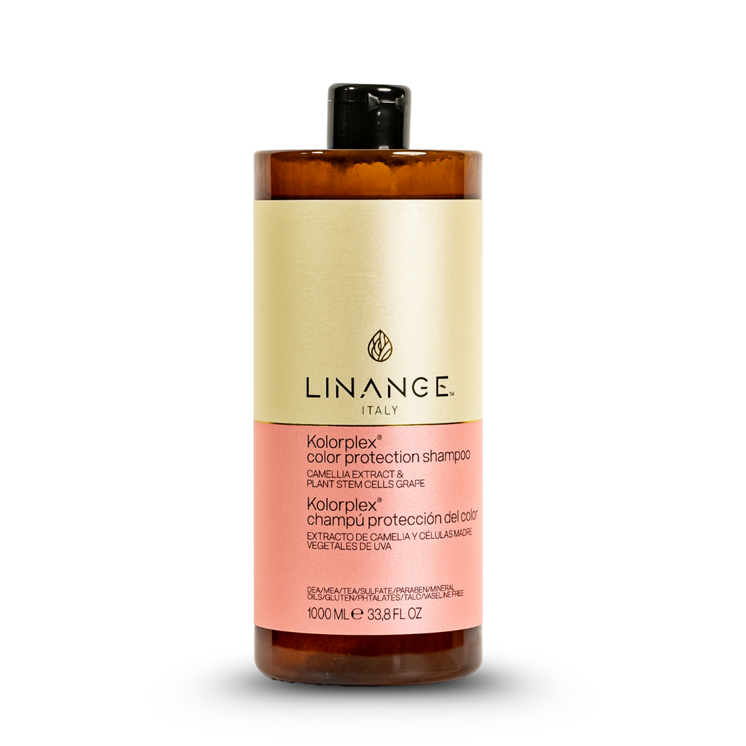 Linange Kolorplex Shampoo 1000ml