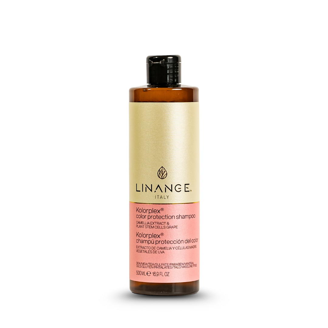 Linange Kolorplex Shampoo 500ml
