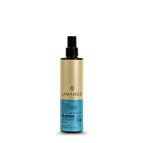 Mineral Bi-Phase Conditioner Spray – European Beauty Concepts