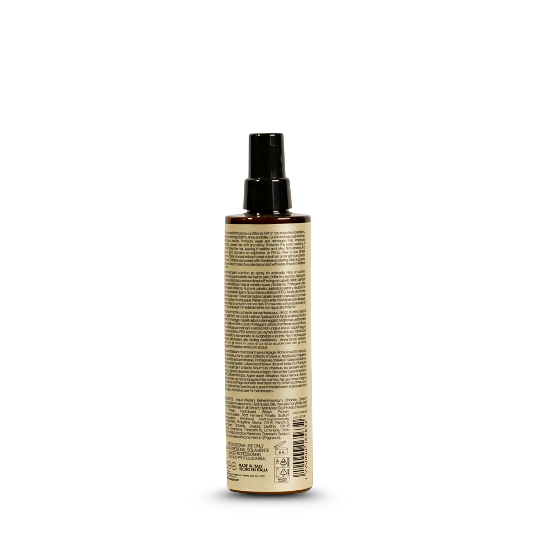 Linange Mineral Leave-In 250 ML Back