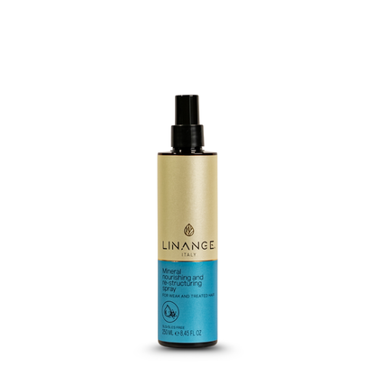 Linange Mineral Spray 250 ML Front