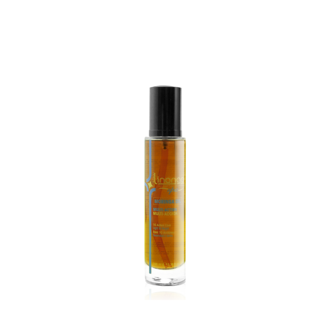Moringa 10 Actions Light & Bright Elixir