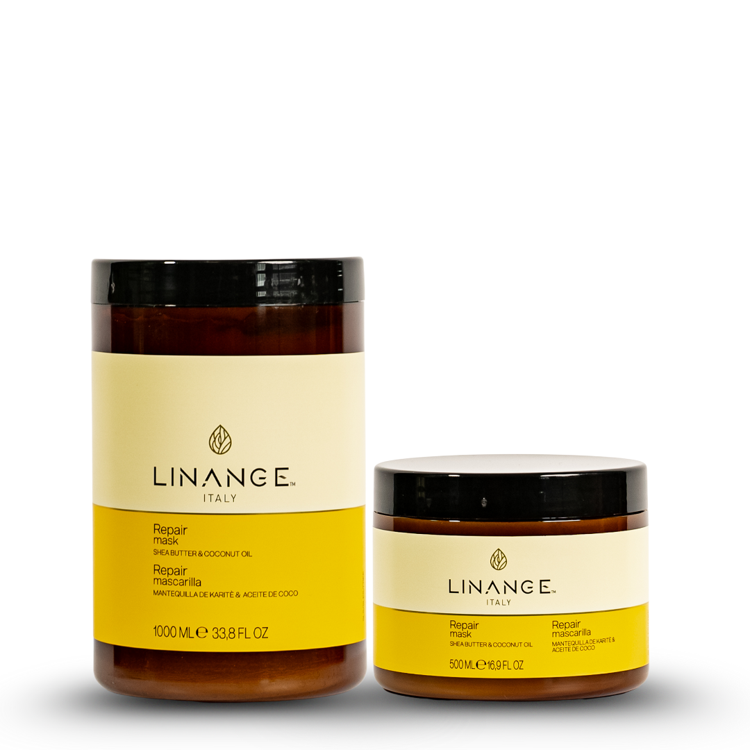 Linange Repair Mask