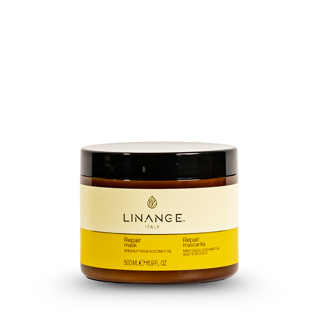 Linange Repair Mask 500ml