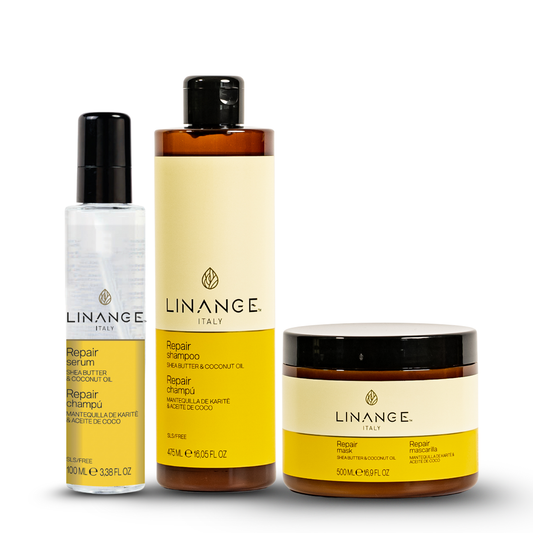 Linange Repair Retail Kit