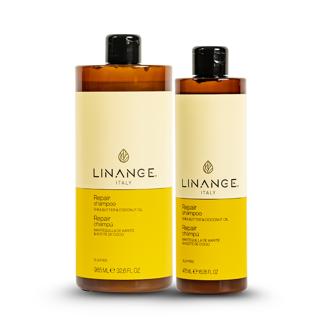 Linange Repair Shampoo