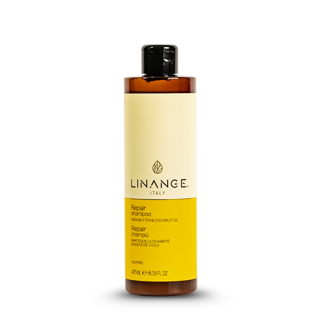 Linange Repair Shampoo 475ml