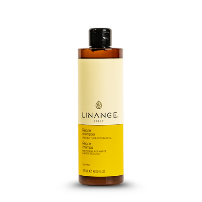 Linange Repair Shampoo 475ml