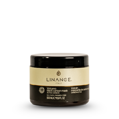 Linange Volcano Mask 500ml