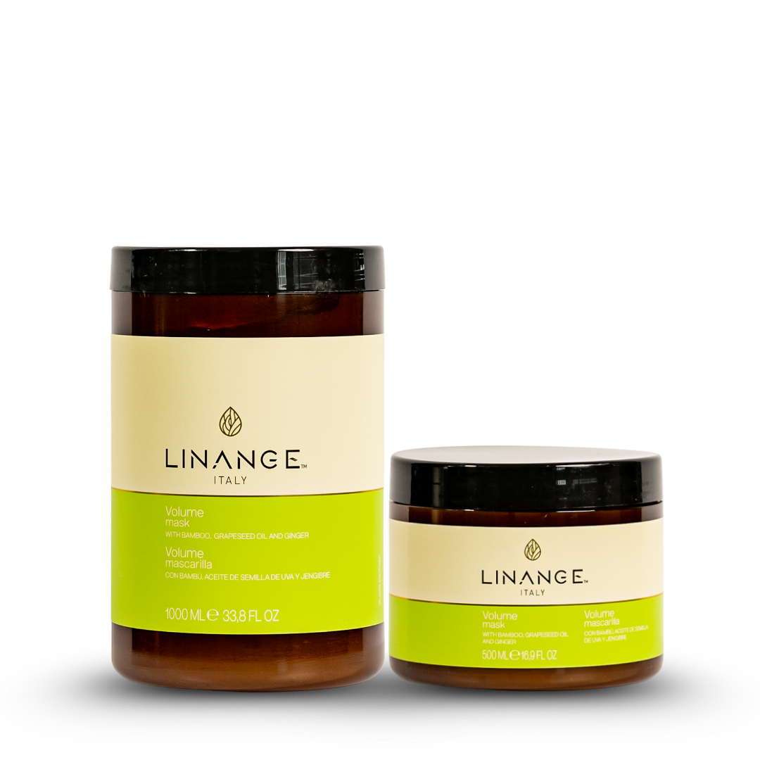 Linange Volume Mask